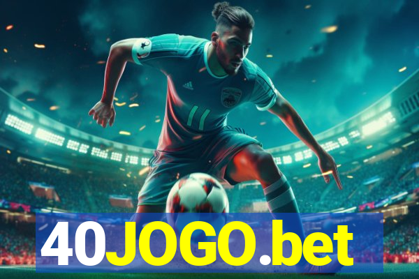 40JOGO.bet