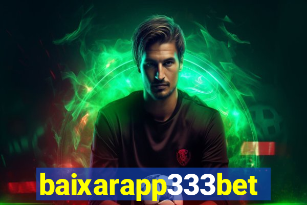 baixarapp333bet