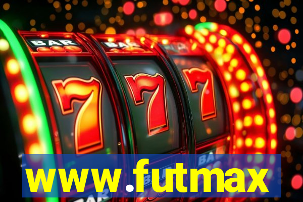 www.futmax