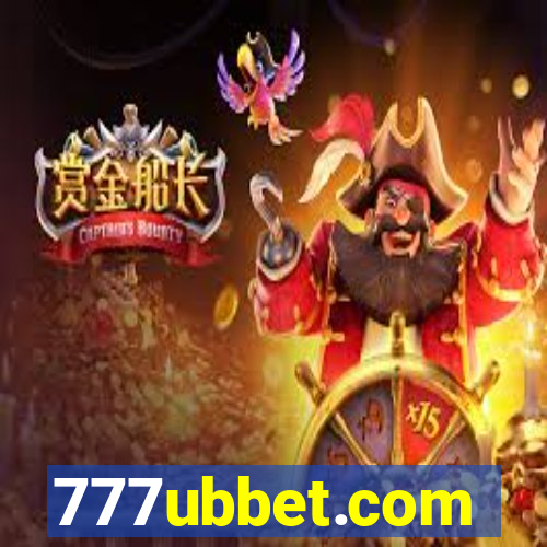 777ubbet.com