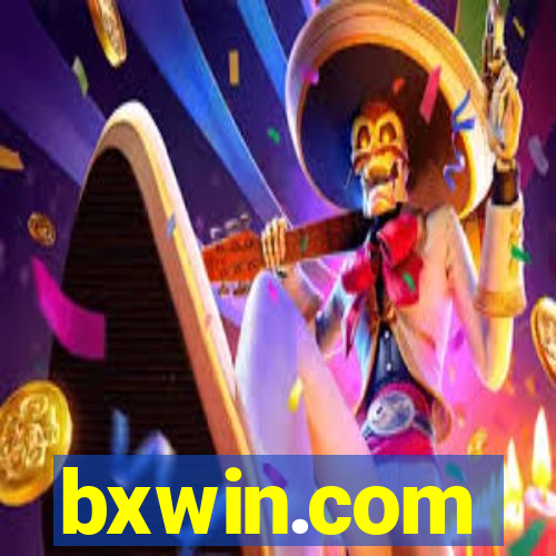 bxwin.com