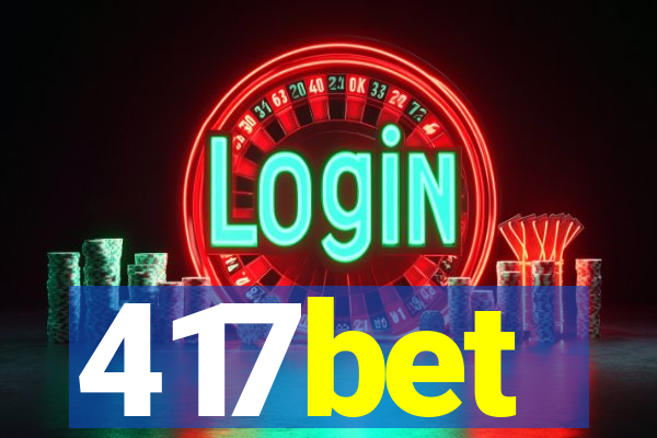 417bet