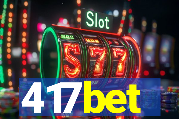 417bet