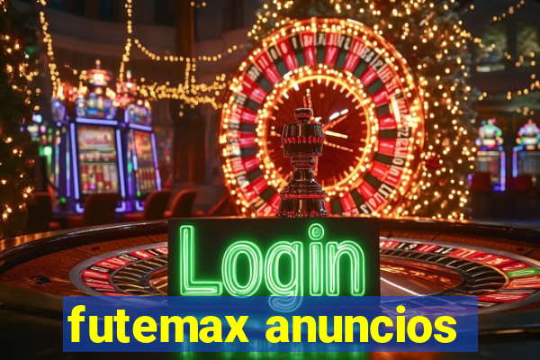 futemax anuncios