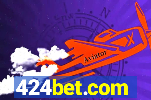 424bet.com