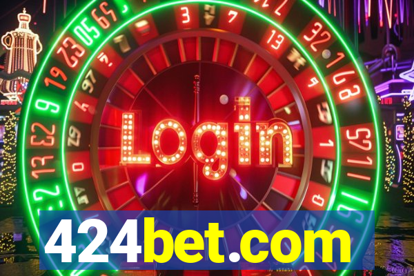 424bet.com