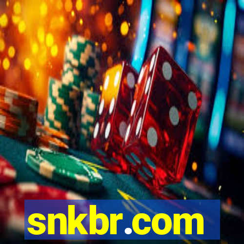 snkbr.com