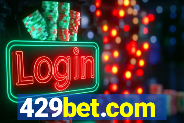 429bet.com