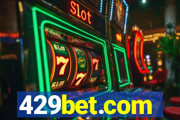 429bet.com