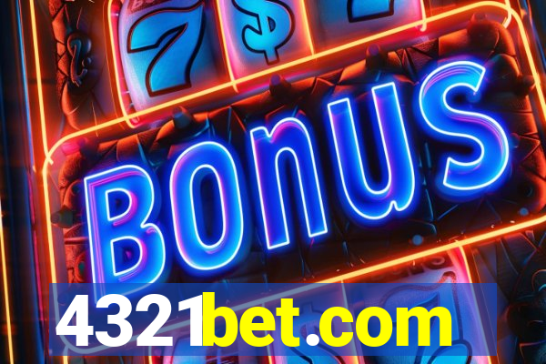 4321bet.com