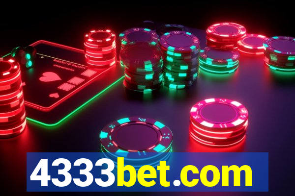 4333bet.com