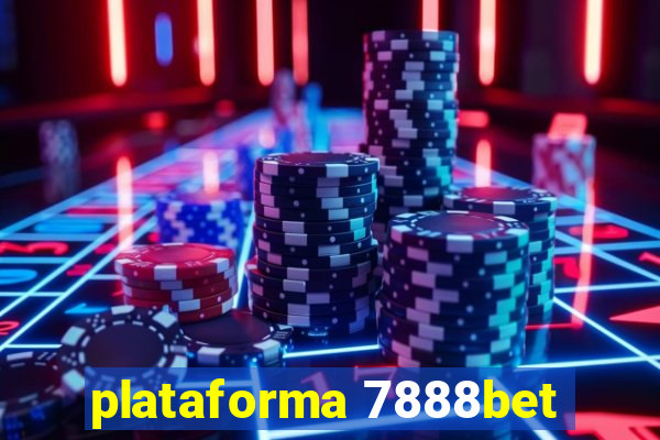 plataforma 7888bet