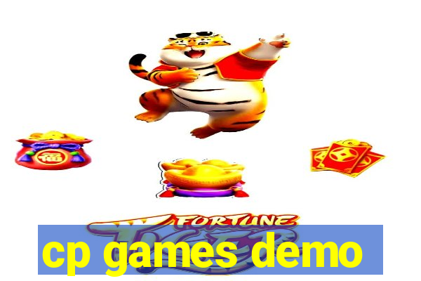 cp games demo