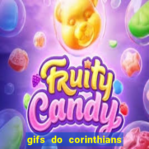 gifs do corinthians para whatsapp