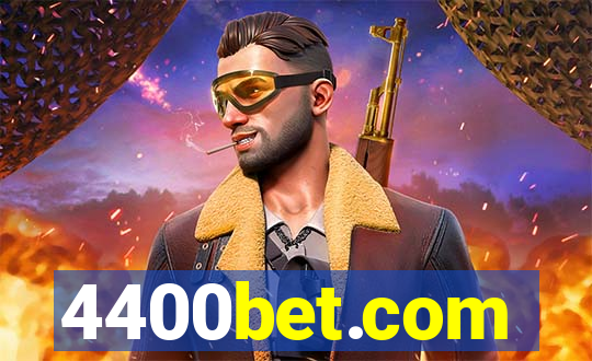 4400bet.com