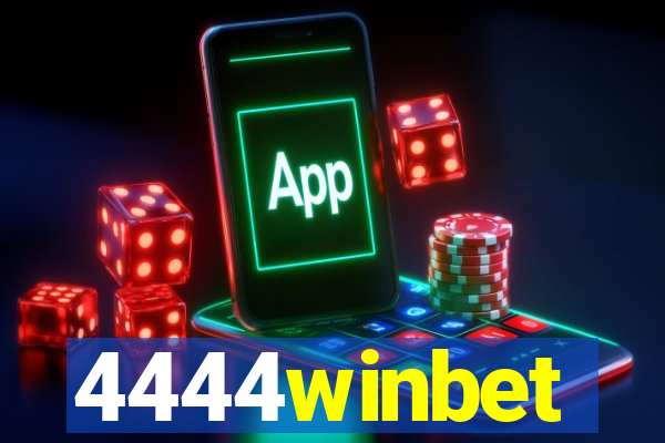 4444winbet