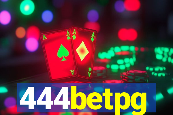 444betpg