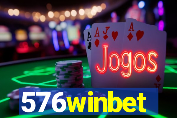 576winbet