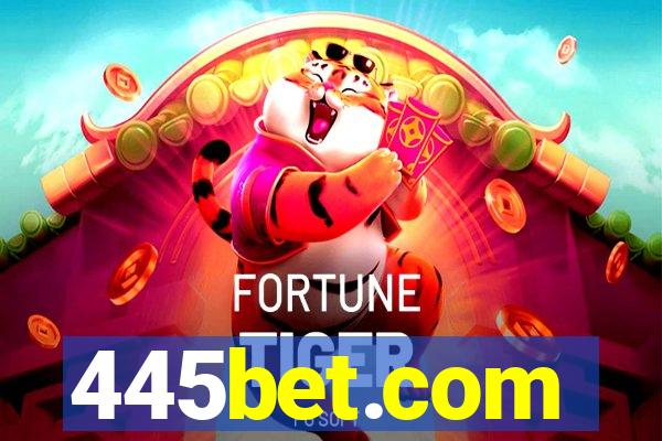 445bet.com