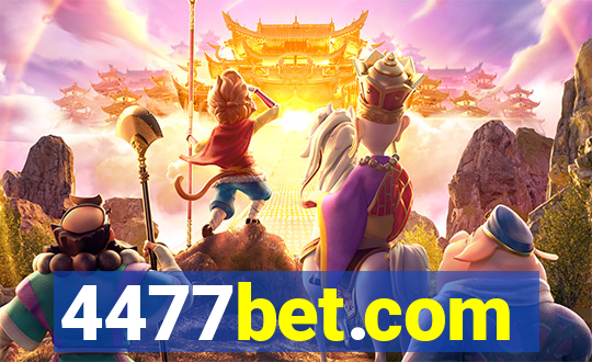 4477bet.com