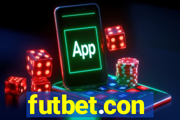 futbet.con