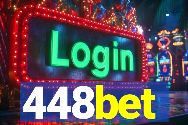 448bet