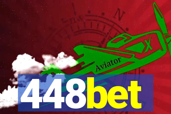 448bet