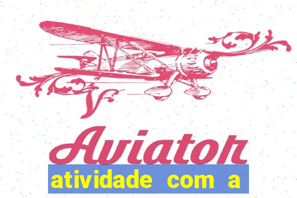 atividade com a letra p para imprimir