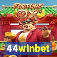 44winbet