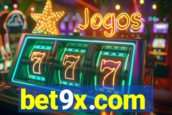 bet9x.com