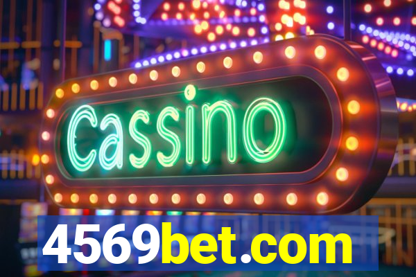 4569bet.com