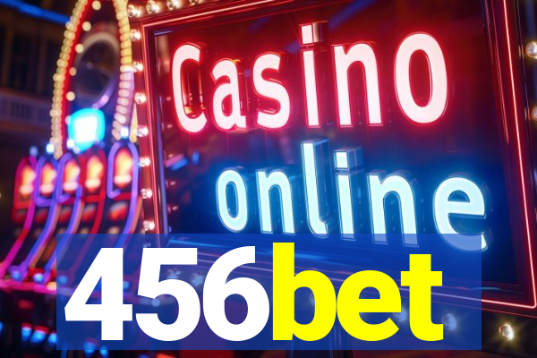 456bet