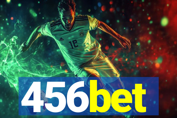 456bet