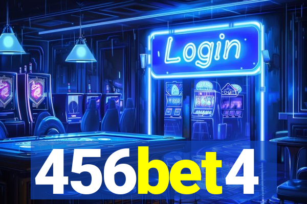 456bet4