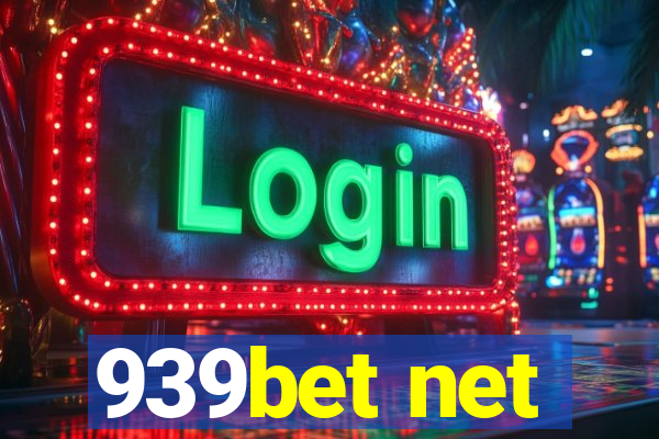 939bet net