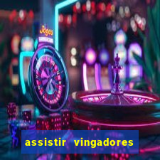 assistir vingadores ultimato filme completo dublado google drive