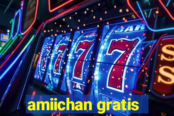 amiichan gratis