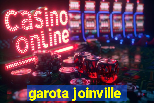 garota joinville