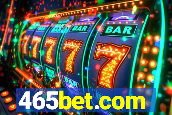 465bet.com