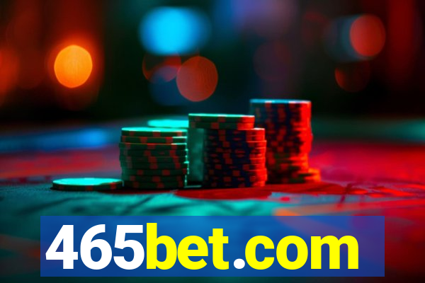 465bet.com