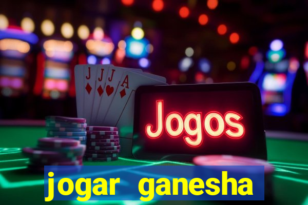 jogar ganesha fortune demo