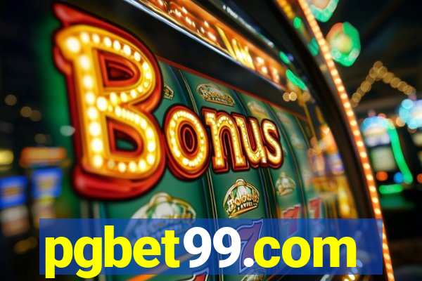 pgbet99.com