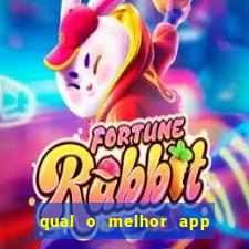 qual o melhor app para analisar jogos de futebol