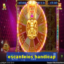 escanteios handicap