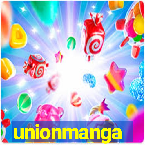 unionmanga