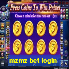 mzmz bet login