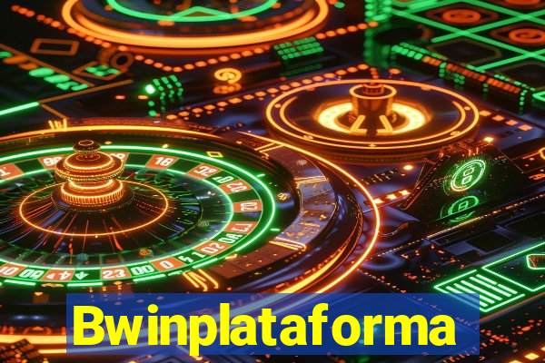 Bwinplataforma