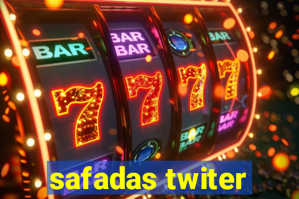 safadas twiter