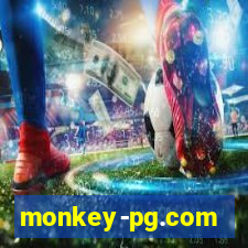 monkey-pg.com