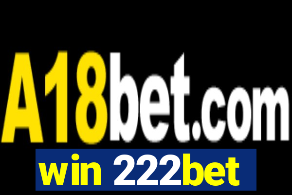 win 222bet